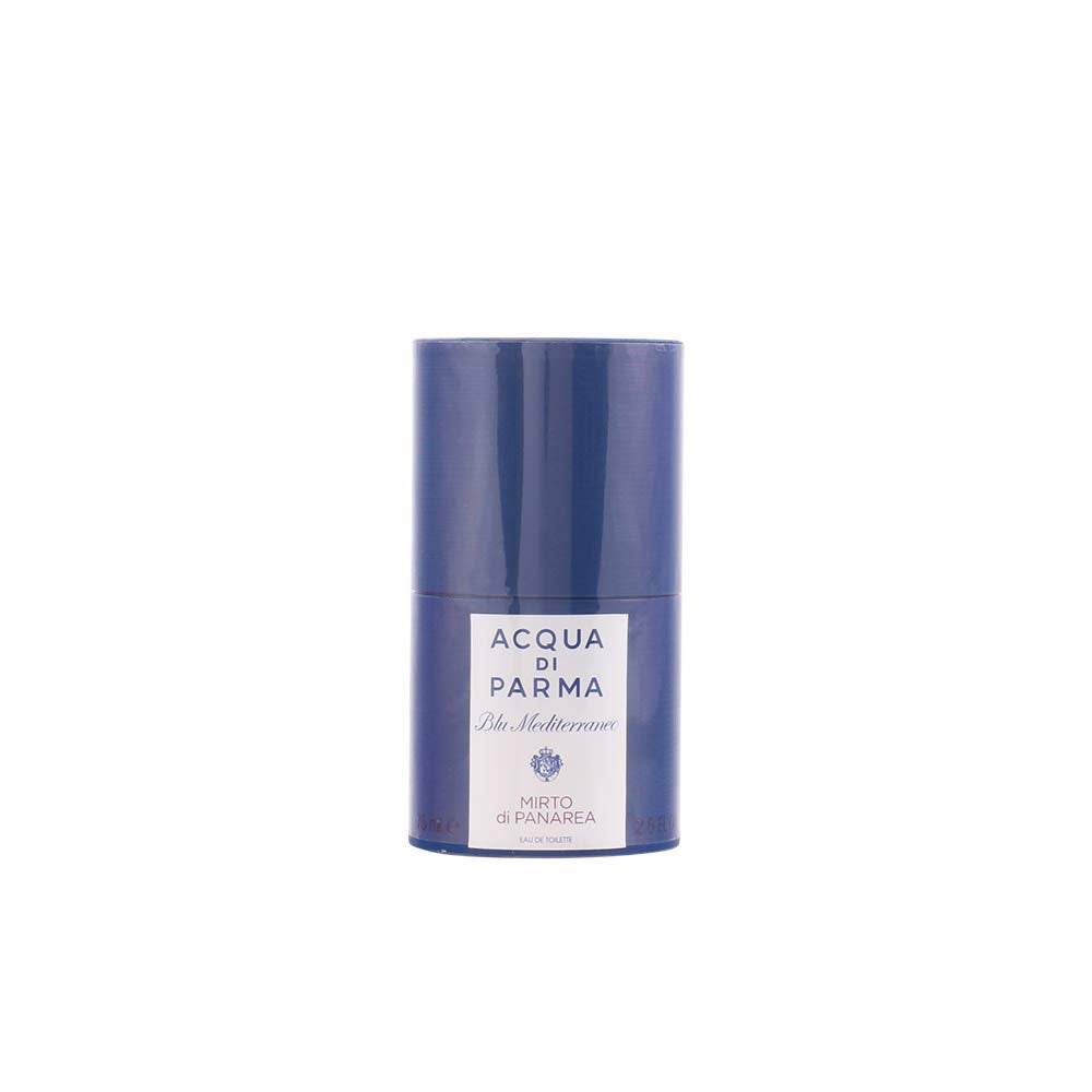 Acqua di Parma Blu Mediterraneo Mirto di Panarea Eau de Toilette 75ml Spray