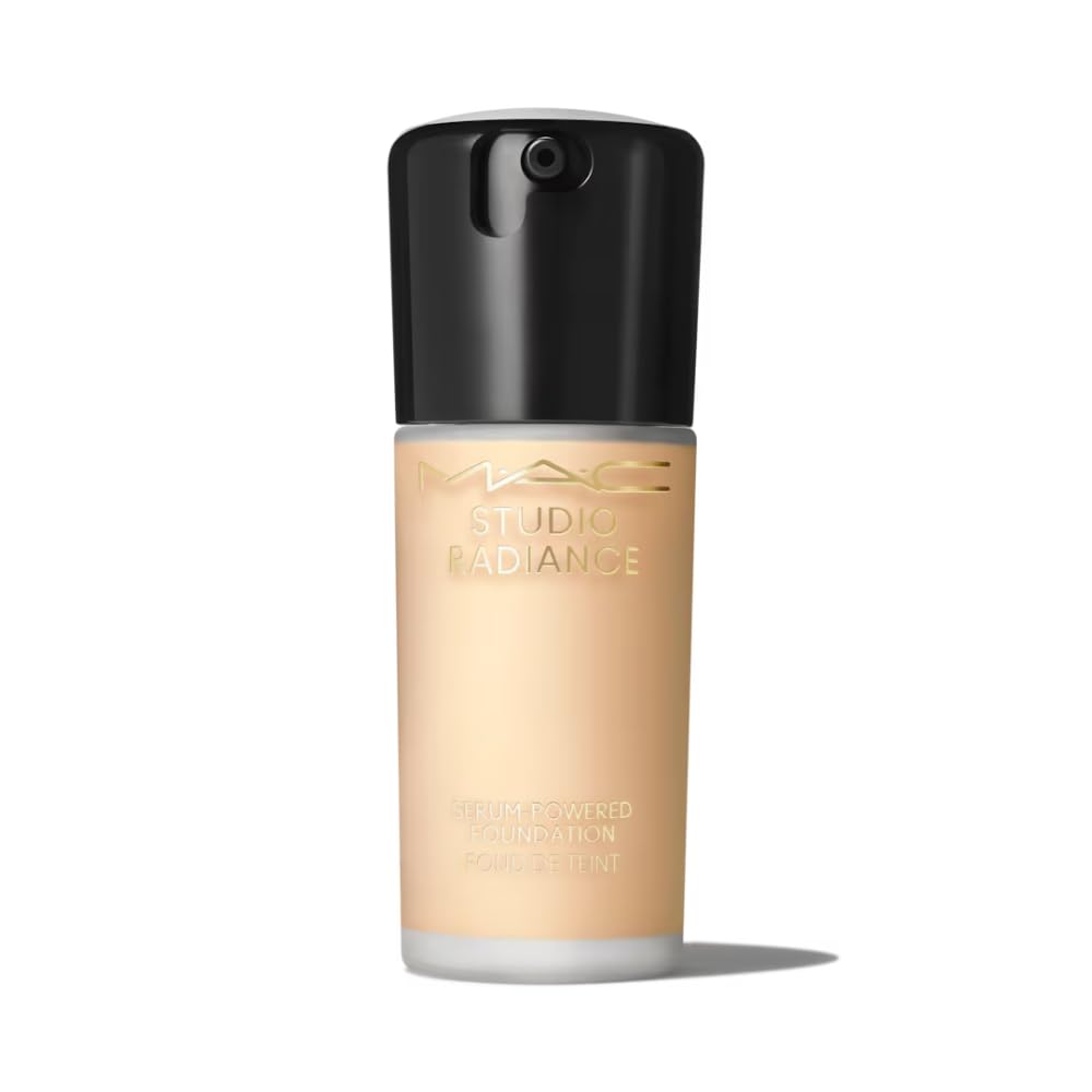 MAC Studio Radiance Serum-Powered Foundation 30ml - NC15