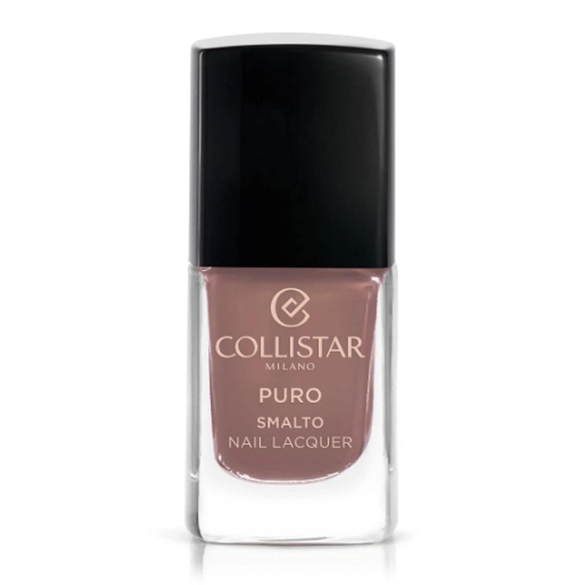 Collistar Puro Nail Lacquer 10ml - 700 Tortora