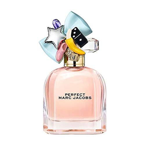 Marc Jacobs Perfect Eau De Parfum 50ml Spray - Perfume & Cologne at MyBeautyBoutique by Marc Jacobs