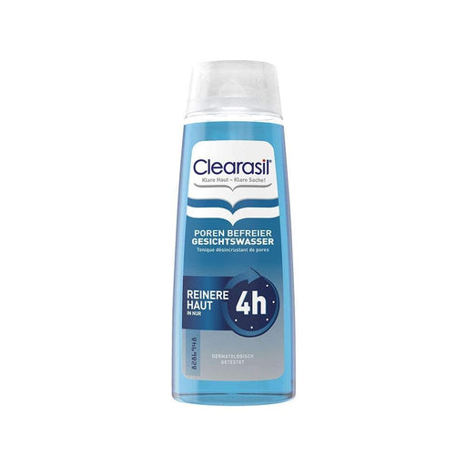 Clearasil Ultra Dual Action Lotion 