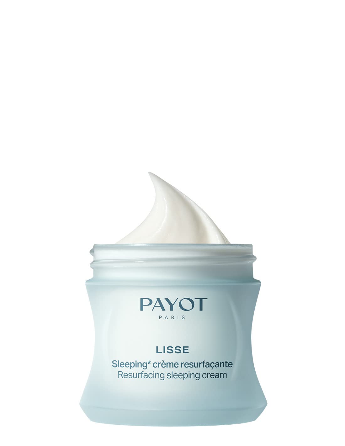 Payot Lisse Resurfacing Sleeping Cream 50ml