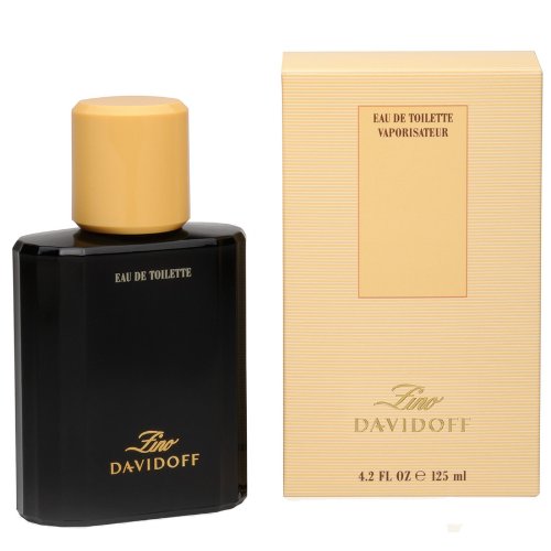 Davidoff Zino Eau de Toilette For Men 125ml - Fragrance at MyBeautyBoutique by Davidoff