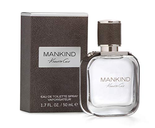 Kenneth Cole Mankind Eau de Toilette 50ml Spray - Fragrance at MyBeautyBoutique by Kenneth Cole
