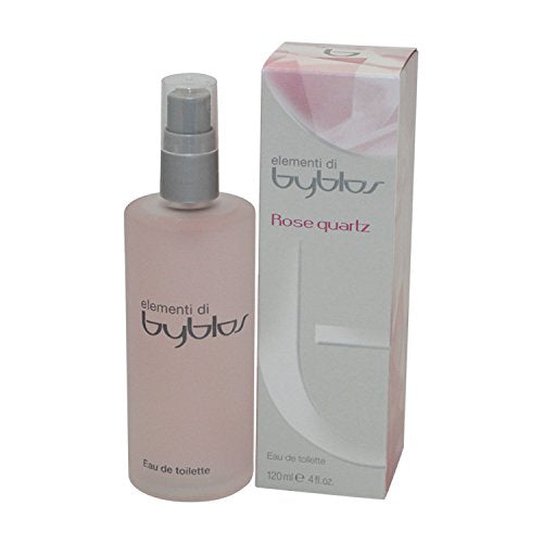 Byblos Elementi Di Opal Eau de Toilette 120ml Spray - Eau De Toilette at MyBeautyBoutique by Byblos