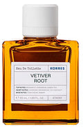 Korres Vetiver Root Eau De Toilette 50ml - Eau De Toilette at MyBeautyBoutique by Korres
