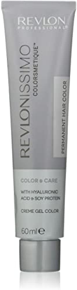 Revlon Revlonissimo Colorsmetique 7.2 Iridescent Blonde Hair Colour 60ml