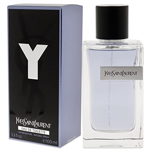Y by Yves Saint Laurent Eau de Toilette For Women 100ml - Eau de Toilette at MyBeautyBoutique by Yves Saint Laurent