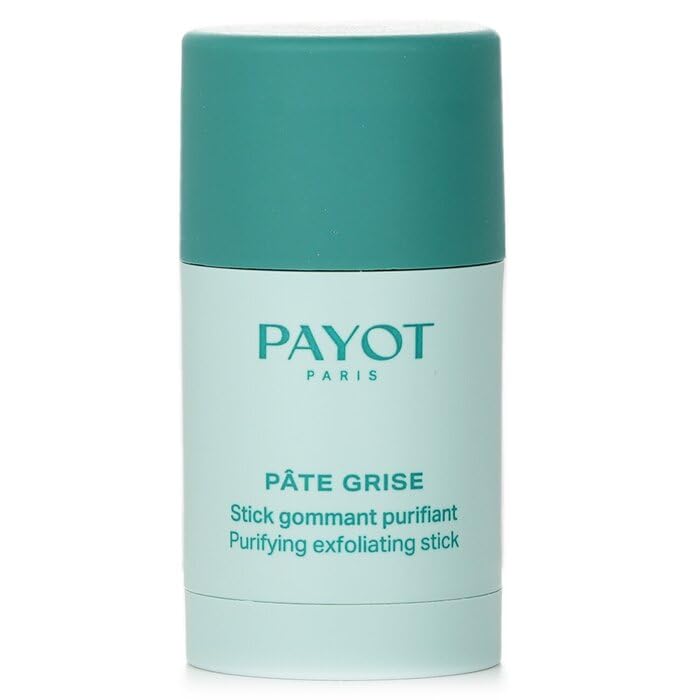 Payot Pâte Grise Purifying Exfoliating Stick 25g