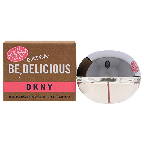 DKNY Be Extra Delicious Eau de Parfum 50ml Spray - Eau de Parfum at MyBeautyBoutique by DKNY