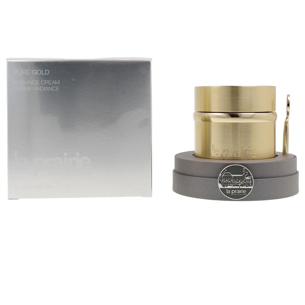 La Prairie Pure Gold Radiance Cream 60ml