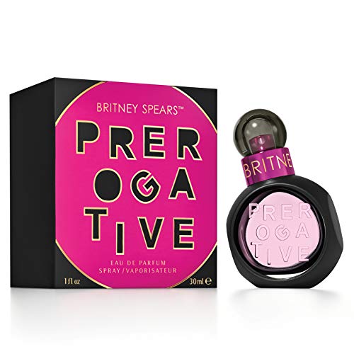 Britney Spears Prerogative Eau de Parfum 30ml - Perfume & Cologne at MyBeautyBoutique by Britney Spears