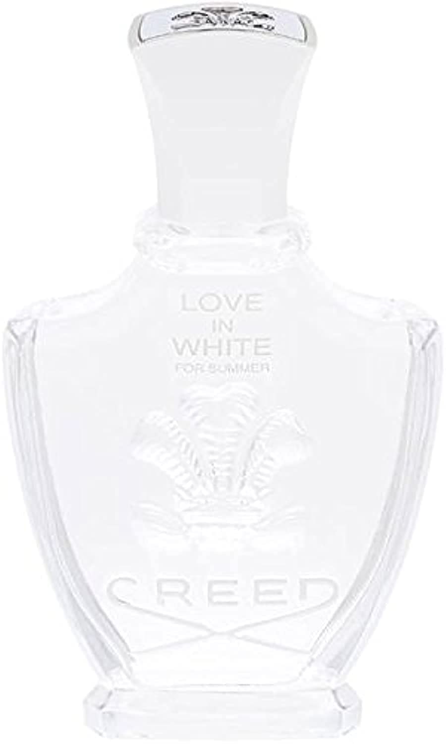 Creed Love in White for Summer Eau de Parfum 75ml Spray