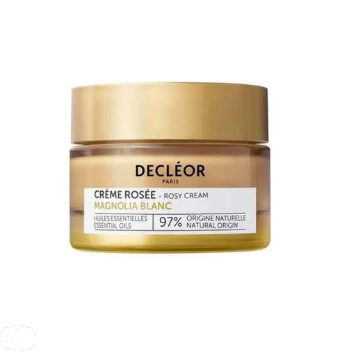 Decléor White Magnolia Rosy Cream 50ml