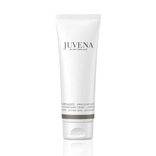 Juvena Miracle Anti-Dark Spot Hyaluron Hand Cream 100ml