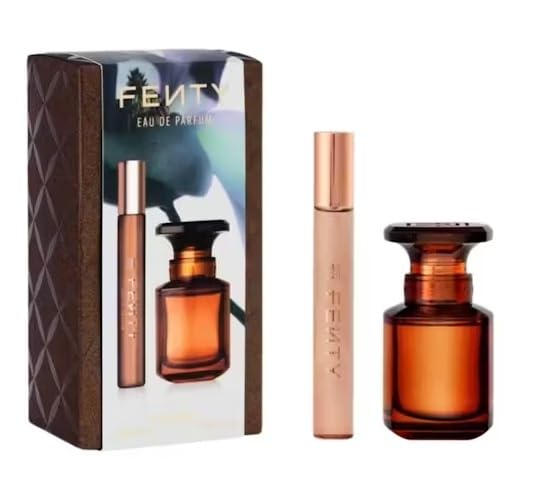 Fenty Fenty Gift Set 30ml EDP + 10ml EDP