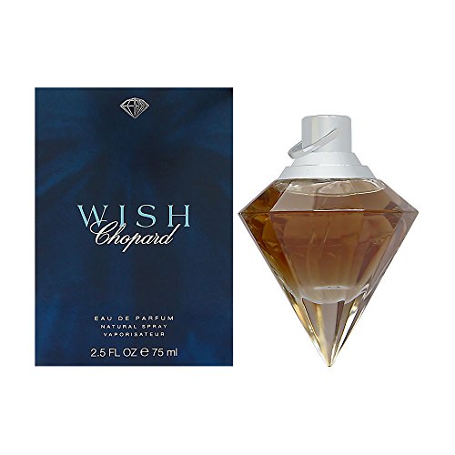 Chopard Wish Eau De Parfum 75ml - Perfume & Cologne at MyBeautyBoutique by Chopard
