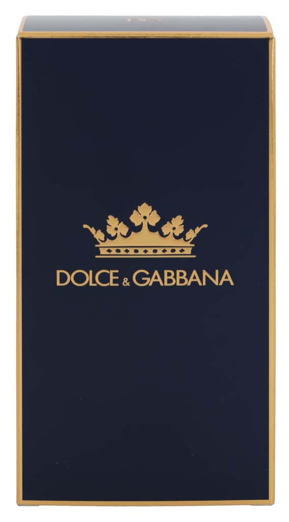 Dolce & Gabbana K Eau de Toilette 100ml Spray