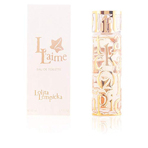Lolita Lempicka L L'Aime EDT Spray 80 ml - Fragrance at MyBeautyBoutique by Lolita Lempicka