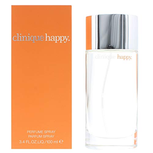 Clinique Happy Heart Eau de Parfum 100ml Spray - Fragrance at MyBeautyBoutique by Clinique