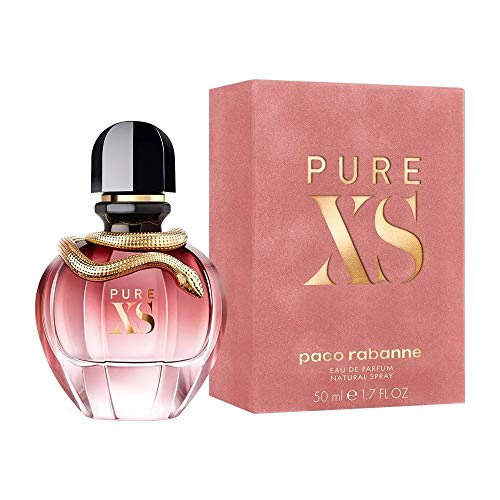 Paco Rabanne PURE XSFH EDP 80ml - Eau de Perfume at MyBeautyBoutique by Paco Rabanne