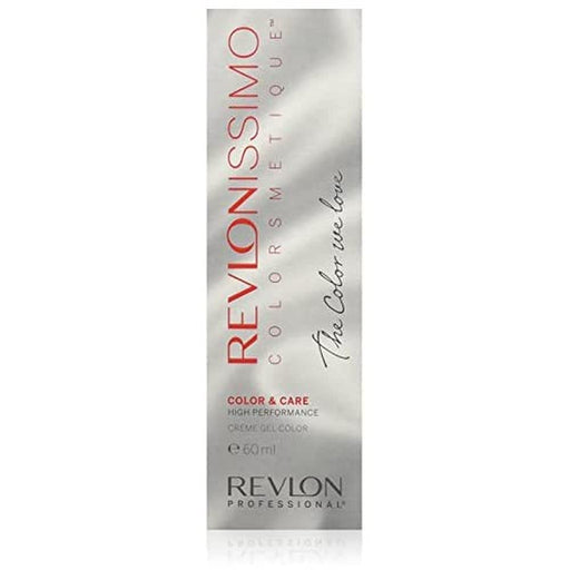 Revlon Revlonissimo Colorsmetique Permanent Hair Color 60ml - 6,41