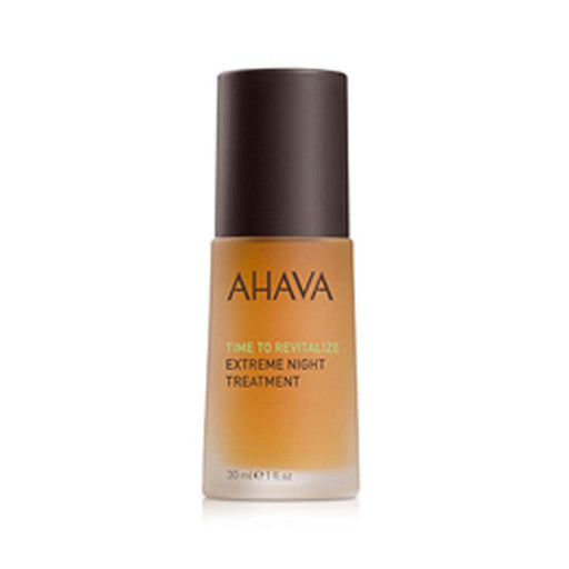 Ahava Time To Revitalize Extreme Night Treatment 30ml 