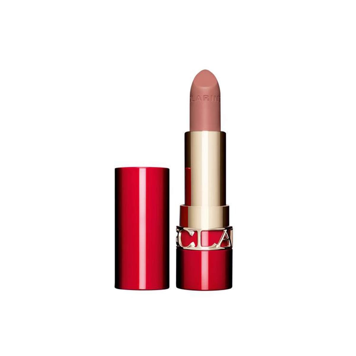 Clarins Matte Joli Rouge Velvet Lipstick 3.5g - 785V Petal Nude
