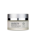 Sesderma Acglicolic Classic Moisturising Cream SPF15 50ml