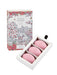 Woods Of Windsor True Rose Soap 60g 3 Pieces