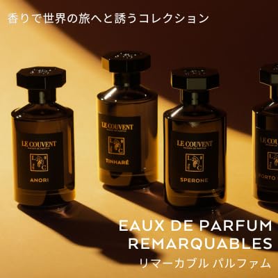 Le Couvent des Minimes Valparaiso Eau de Parfum 100ml Spray