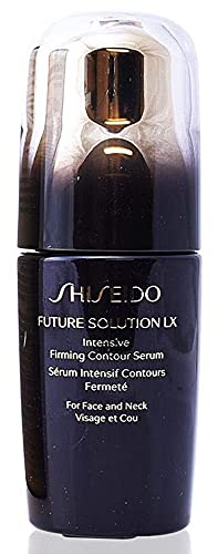 Shiseido Future Solution LX Intensive Firming Contour Serum 50ml