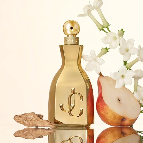 Jimmy Choo I Want Choo Le Parfum Eau de Parfum 60ml Spray