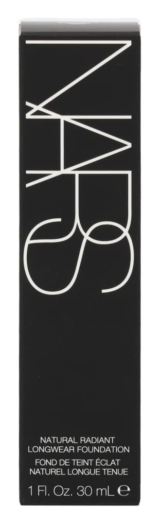 NARS Natural Radiant Longwear Foundation 30ml - Macao
