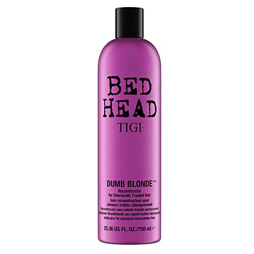 TIGI Bed Head Dumb Blonde Conditioner 750ml