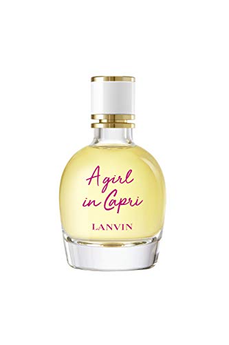 Lanvin A Girl in Capri Edt Vapo 90ml - Perfume & Cologne at MyBeautyBoutique by Lanvin