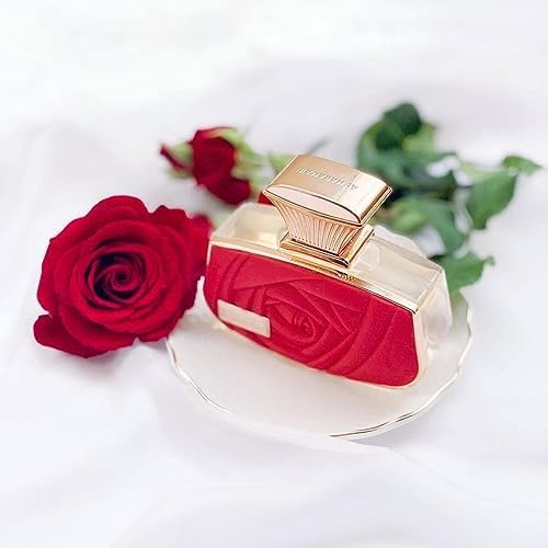 Al Haramain Belle Rouge Eau de Parfum 75ml Spray