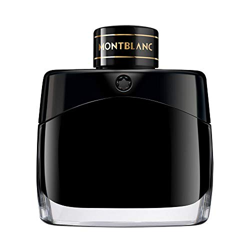 Mont Blanc Legend Eau De Parfum 50ml Spray - Perfume & Cologne at MyBeautyBoutique by Mont Blanc