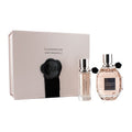 Viktor & Rolf FlowerBomb Gift Set 100ml EDP + 20ml EDP - Fragrance at MyBeautyBoutique by Viktor & Rolf