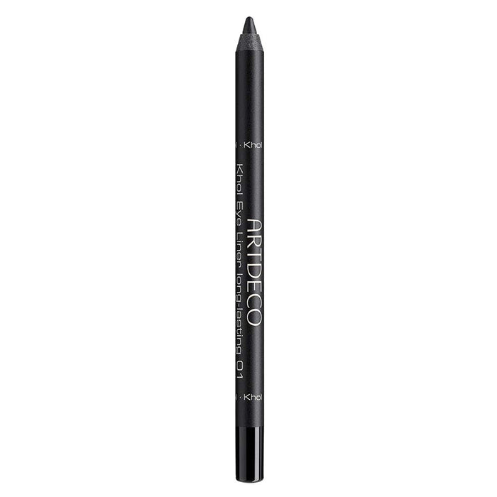 Artdeco Longlasting Khol Eye Liner 1.2g - Black