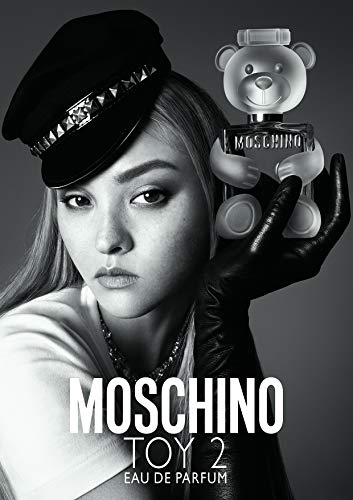 Moschino Fresh Water - 50ml