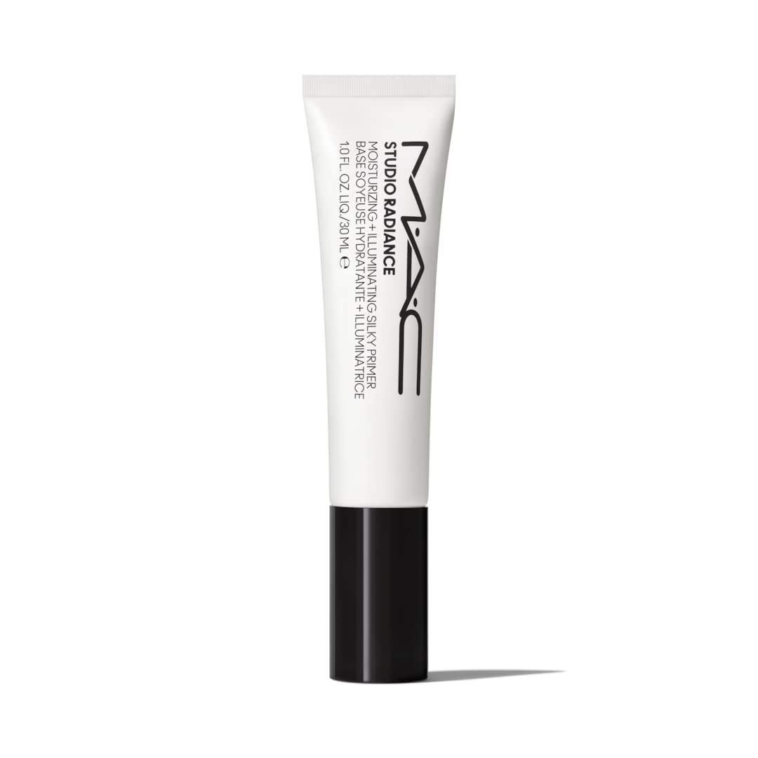 MAC Studio Radiance Moisturizing + Illuminating Silky Primer - 30ml