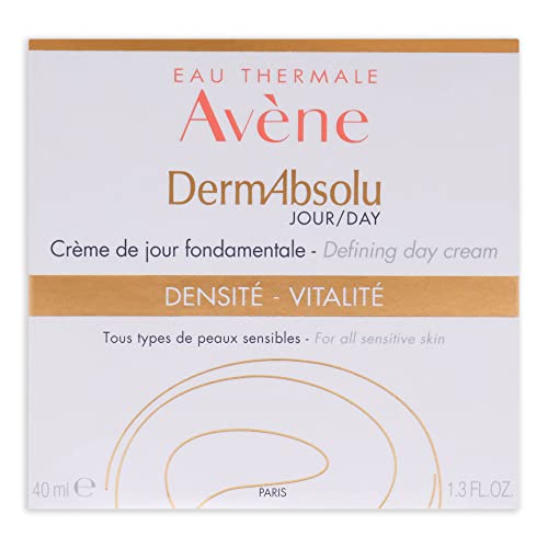 Avène DermAbsolu Defining Day Cream 40ml - For All Sensitive Skin