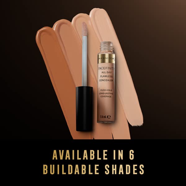 Max Factor Facefinity All Day Concealer 7.8ml - 50