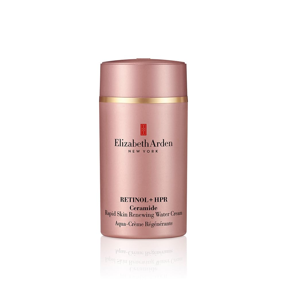 Elizabeth Arden Retinol + HPR Ceramide Water Cream 50ml