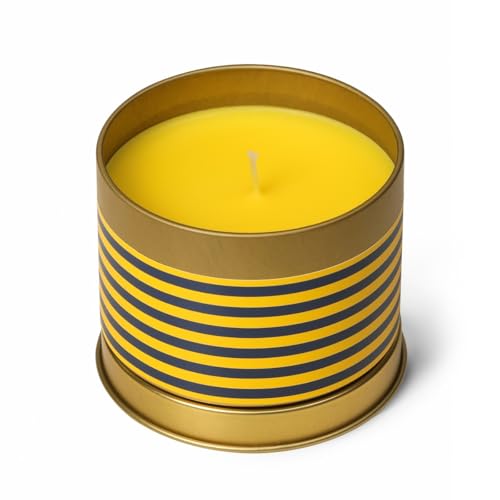 Disney Winnie The Pooh Scented Candle 175g - Honey And Orange Blossom