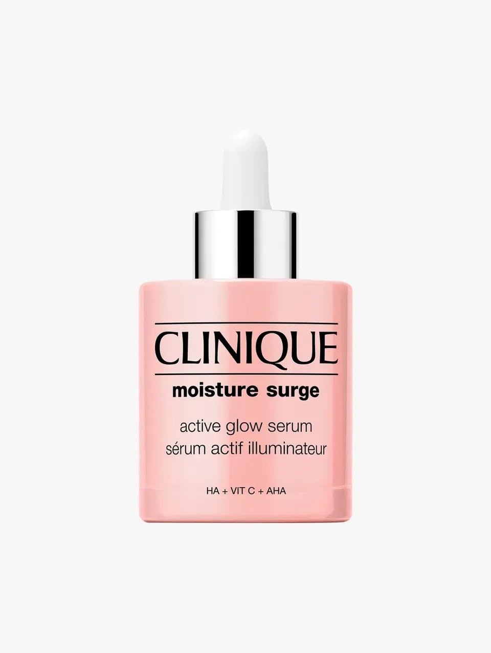 Clinique Moisture Surge Active Glow Serum 50ml