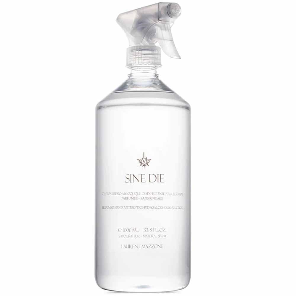 Laurent Mazzone Sine Die Hydroalcoholic Solution 1000ml