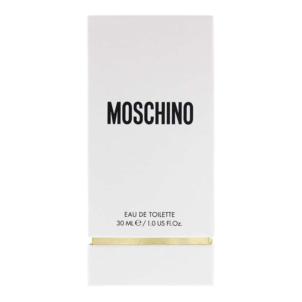 Moschino Fresh Couture Eau de Toilette 30ml Spray