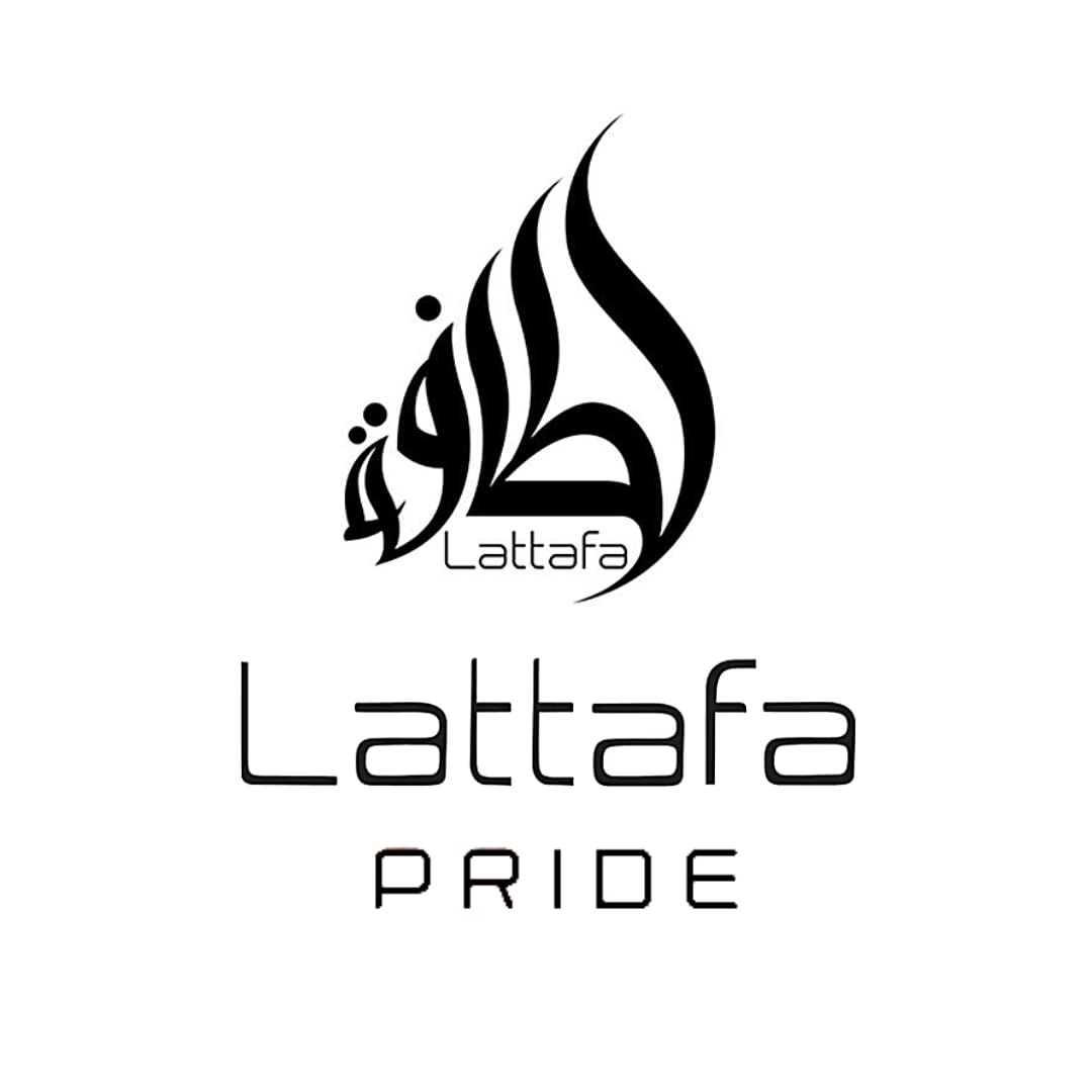 Lattafa Perfumes Al Qiam Gold Eau de Parfum 100ml Spray - Eau de Perfume at MyBeautyBoutique by Lattafa Perfumes